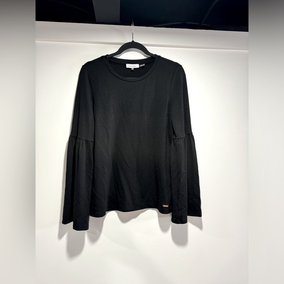 Calvin Klein black shirt size S - Picture 1 of 4